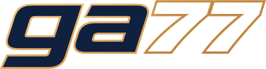 GA77 লোগো